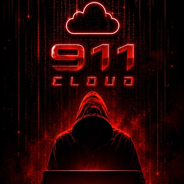 911 Cloud